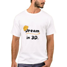 Camiseta Básica Masculina