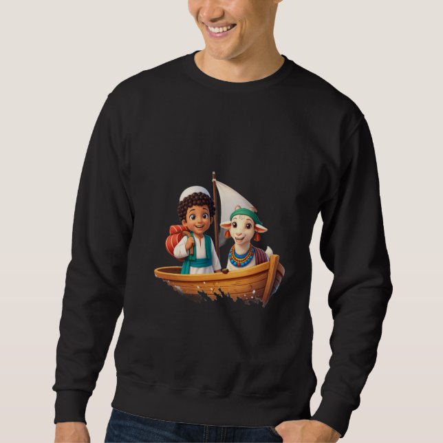 Camiseta Básica Masculina (Frente)