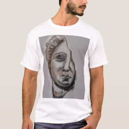 Camiseta Básica Masculina