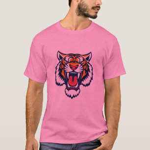 Camiseta Básica Masculina