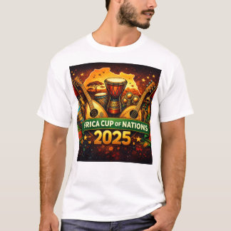 Camiseta Básica Masculina
