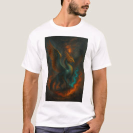 Camiseta Básica Masculina