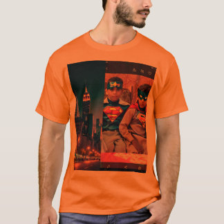 Camiseta Básica Masculina