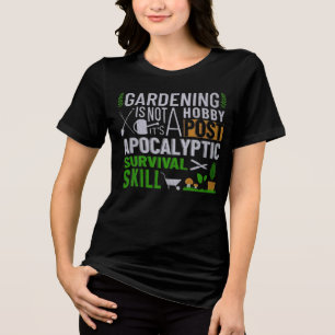 Camiseta Básica Masculina