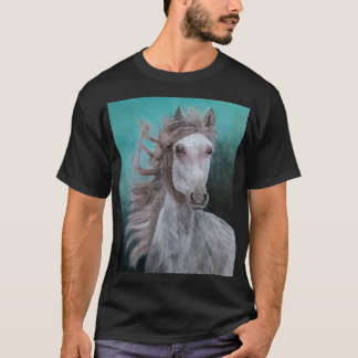 Camiseta Básica Masculina