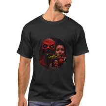 Camiseta Básica Masculina