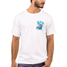 Camiseta Básica Masculina