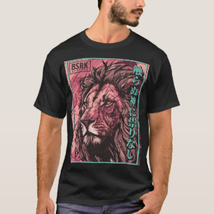 Camiseta Básica Masculina