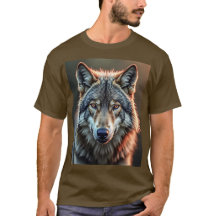 Camiseta Básica Masculina