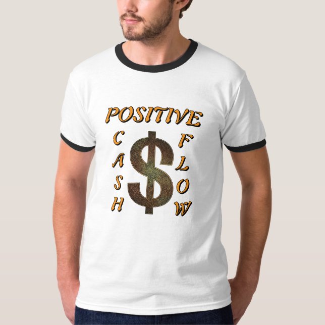 Camiseta Básica Masculina  (Frente)
