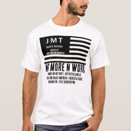 Camiseta Básica Masculina