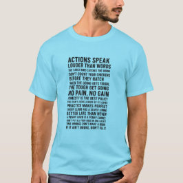 Camiseta Básica Masculina