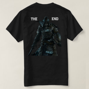 Camiseta Básica Masculina