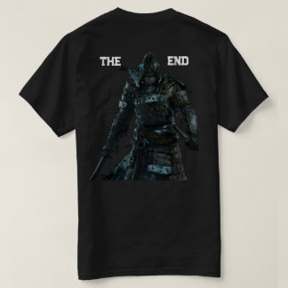 Camiseta Básica Masculina
