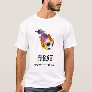Camiseta Básica Masculina