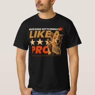 Camiseta Básica Masculina