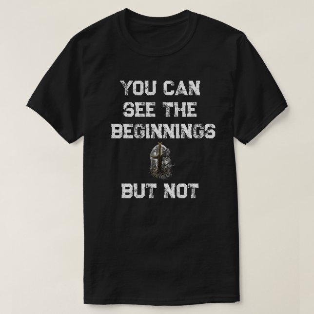 Camiseta Básica Masculina (Frente do Design)