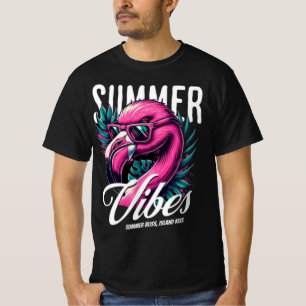 Camiseta Básica Masculina