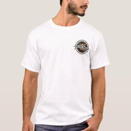 Camiseta Básica Masculina