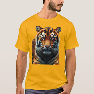 Camiseta Básica Masculina