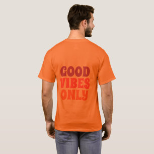 Camiseta Básica Masculina