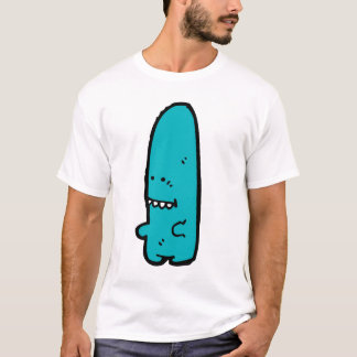 Camiseta Básica Masculina