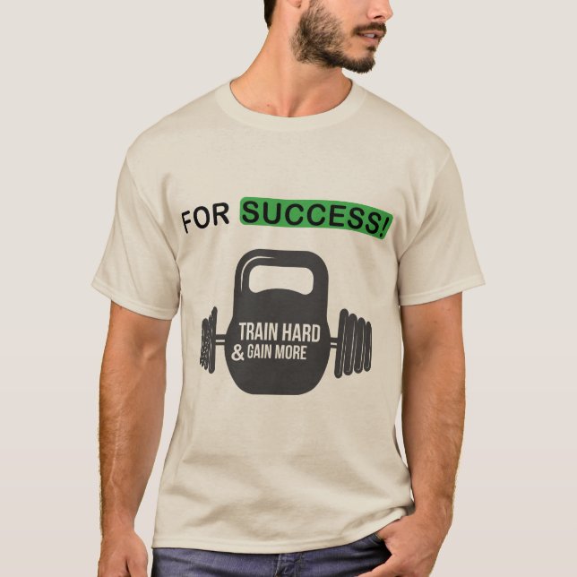 Camiseta Básica Masculina (Frente)
