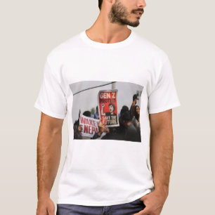 Camiseta Básica Masculina