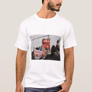 Camiseta Básica Masculina