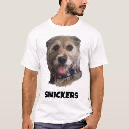 Camiseta Básica Masculina