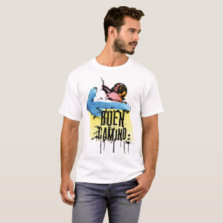 Camiseta Básica Masculina