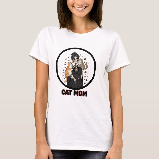 Camiseta Básica Masculina (Frente)