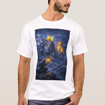 Camiseta Básica Masculina