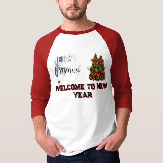 Camiseta Básica Masculina (Frente)
