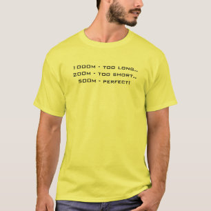 Camiseta Básica Masculina 500 - Perfeito!