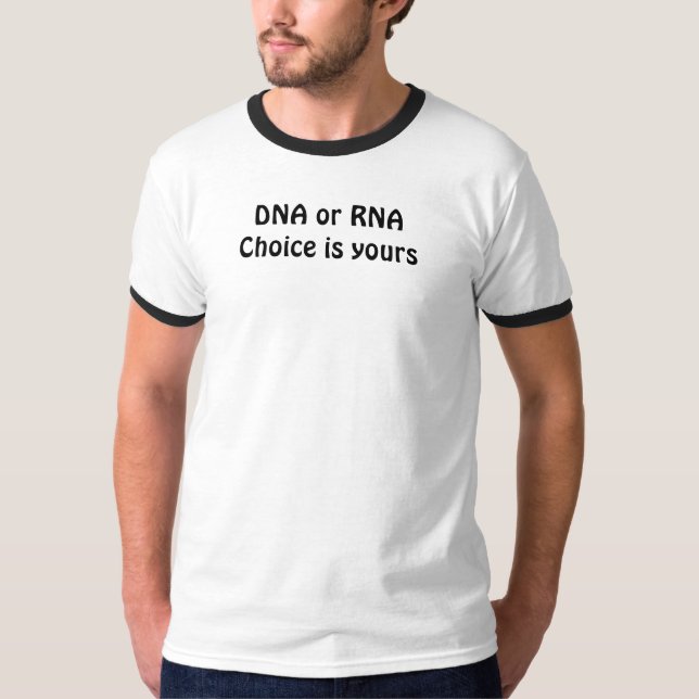 Camiseta Básica Masculina com Ribana (Frente)