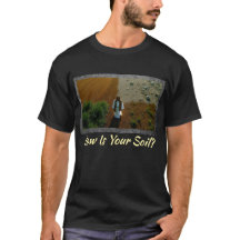 Camiseta Básica Masculina Cristã