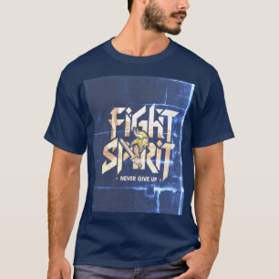 Camiseta Básica Masculina de Viking
