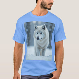 Camiseta Básica Masculina Escura