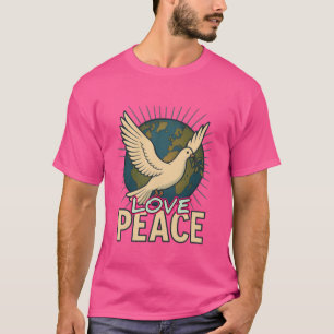 Camiseta Básica Masculina Escura