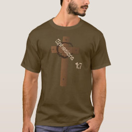 Camiseta Básica Masculina Escura