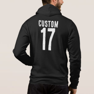 Camiseta Básica Masculina Personalizada do Dia de