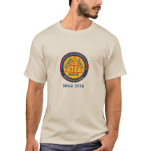 Camiseta Básica Masculina (RSOC)