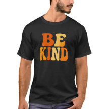 Camiseta Básica Masculina Seja Gentil