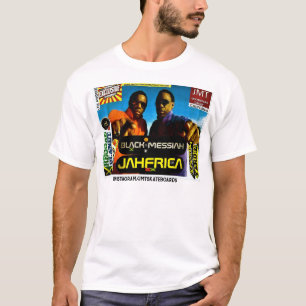 Camiseta Básica Masculina THOMPSON SPIN TWINS