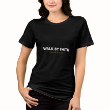 camiseta básica para mulheres