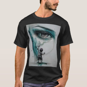 Camiseta Básica Preta