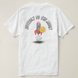 Camiseta Básica Rocket