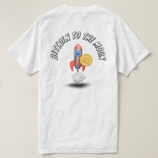 Camiseta Básica Rocket