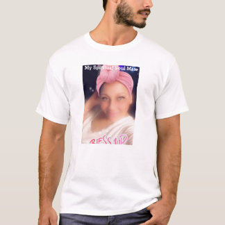 Camiseta Básica Shakeema Men
